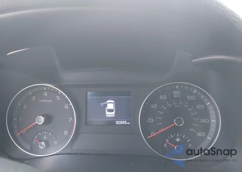 2021 Kia Forte Gt-Line z USA, uszkodzony, nr VIN 3KPF34AD0ME282213